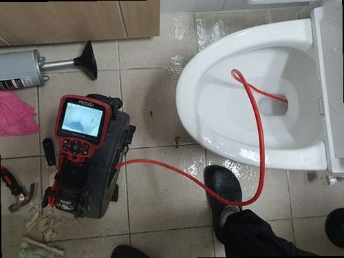 부산진구 부전1동 하수구막힘 세면대 비누때 막힘 원인 진단 핵심 4가지