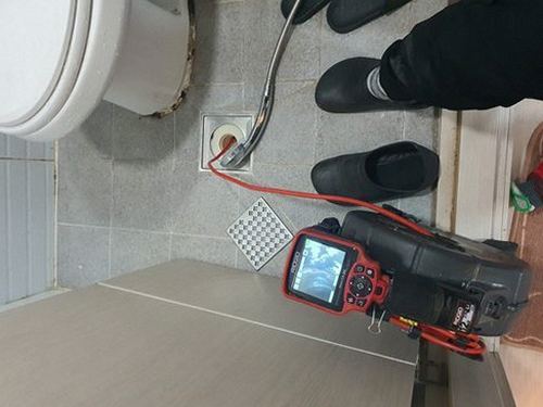부산진구 하수구막힘 가야동 아파트 싱크대 고압세척 개념과 막힘 신호