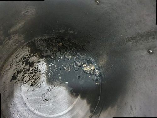 부산진구 부전1동 하수구막힘 배수 속도와 수위 변화를 확인하는 점검 장면