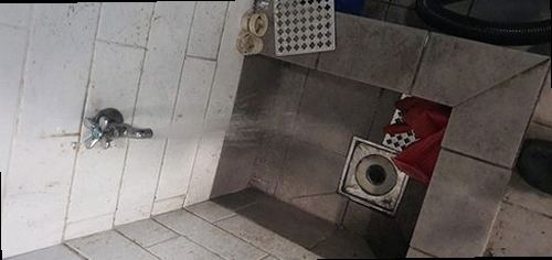 부산진구 하수구막힘 배관 내부의 이물질과 흐름을 점검하는 장비