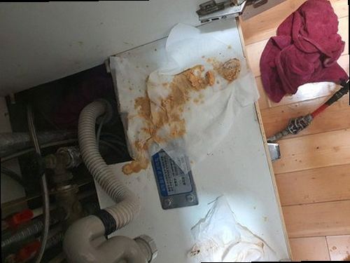 부산진구 하수구막힘 전포2동 하수구막힘 배관 상태 진단 직접 확인해 보니 원인이 보였다