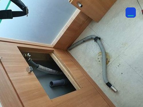 부산진구 · 상담 후 방문 작업 고객 글 사진